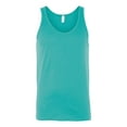 thumbnail image 1 of Bella + Canvas 3480 Unisex Jersey Tank (2 PACK), 1 of 1