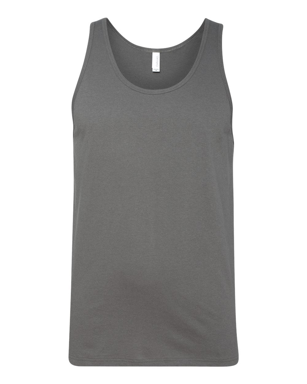 Bella Canvas 3480 Unisex Jersey Tank
