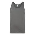 thumbnail image 1 of Bella + Canvas 3480 Unisex Jersey Tank, 1 of 5