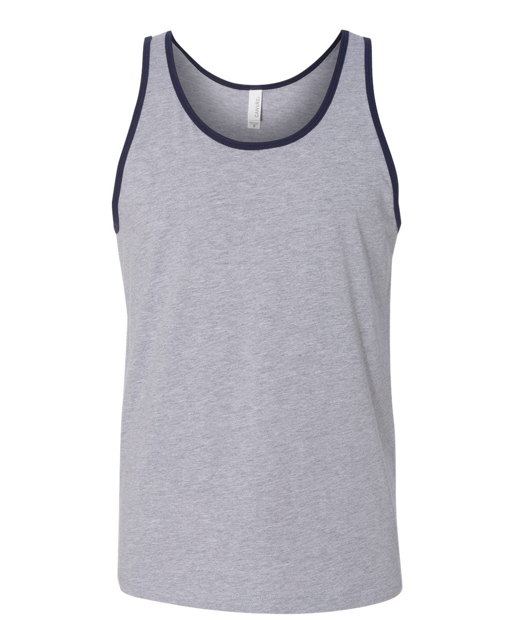 Bella + Canvas 3480 Unisex Jersey Tank - Walmart.com