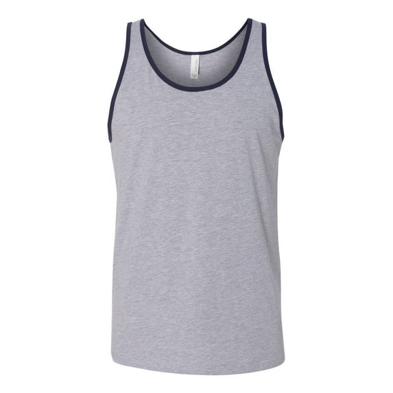 Bella + Canvas 3480 Unisex Jersey Tank