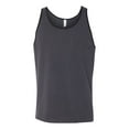 thumbnail image 1 of Bella + Canvas 3480 Unisex Jersey Tank, 1 of 1
