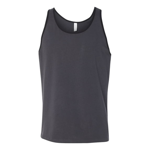 Bella + Canvas 3480 Unisex Jersey Tank