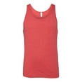 thumbnail image 1 of Bella + Canvas 3480 Unisex Jersey Tank, 1 of 1