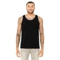 thumbnail image 1 of Bella + Canvas 3480 Unisex Jersey Tank, 1 of 5