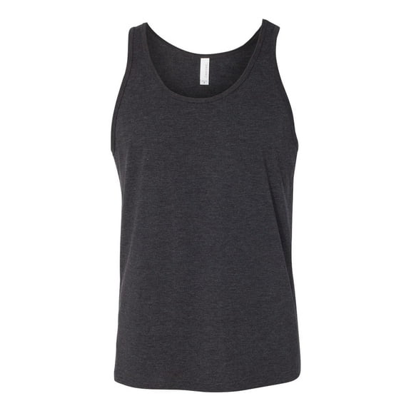 Bella + Canvas 3480 Unisex Jersey Tank