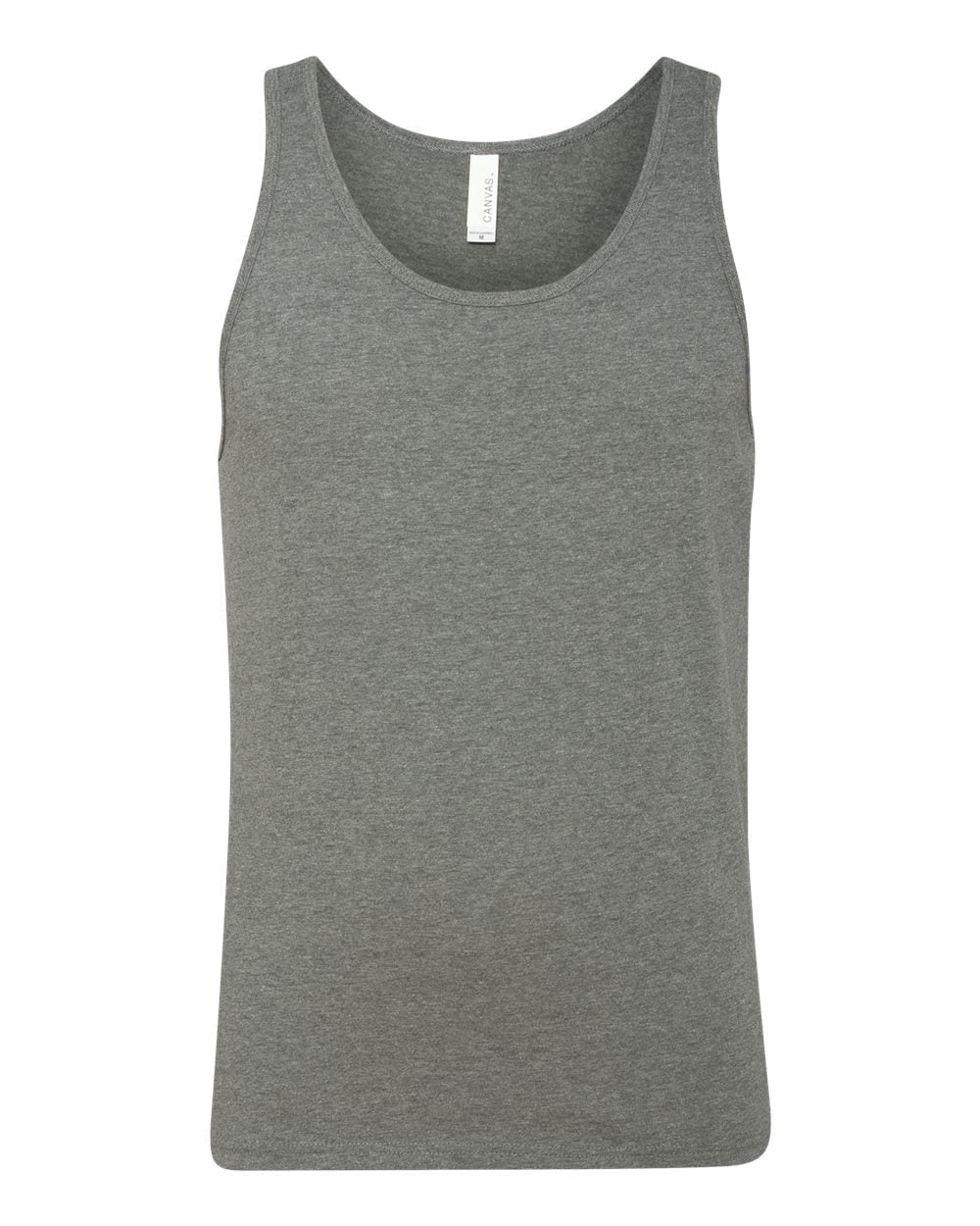 Bella Canvas 3480 Unisex Jersey Tank