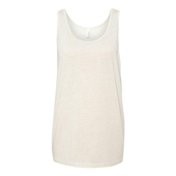 Bella   Canvas 3480 Unisex Jersey Tank