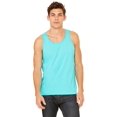thumbnail image 1 of Bella Canvas 3480 Unisex Jersey Tank, 1 of 2