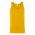 thumbnail image 1 of Bella + Canvas 3480 Unisex Jersey Tank, 1 of 1