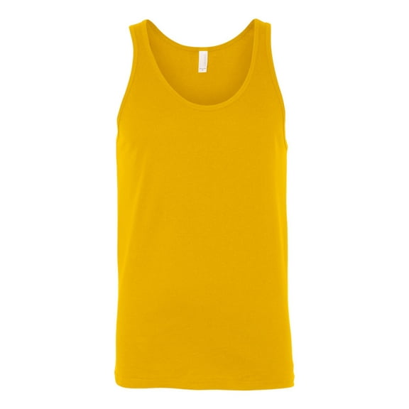 BELLA + CANVAS Unisex Jersey Tank