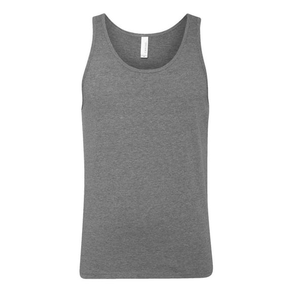 Bella Canvas 3480 Unisex Jersey Tank