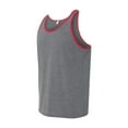 thumbnail image 1 of Bella + Canvas 3480 Unisex Jersey Tank, 1 of 3