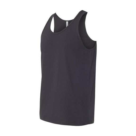 Bella   Canvas 3480 Unisex Jersey Tank