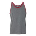thumbnail image 1 of Bella + Canvas 3480 Unisex Jersey Tank, 1 of 1