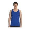 thumbnail image 1 of Bella Canvas 3480 Unisex Jersey Tank, 1 of 1