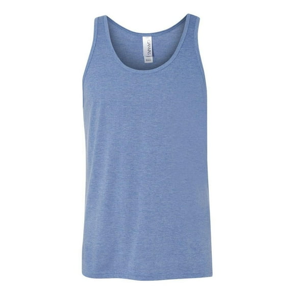 Bella Canvas 3480 Unisex Jersey Tank