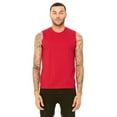 thumbnail image 1 of Bella + Canvas 3483 Unisex Jersey Muscle Tank, 1 of 5