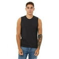 thumbnail image 1 of Bella + Canvas 3483 Unisex Jersey Muscle Tank, 1 of 5