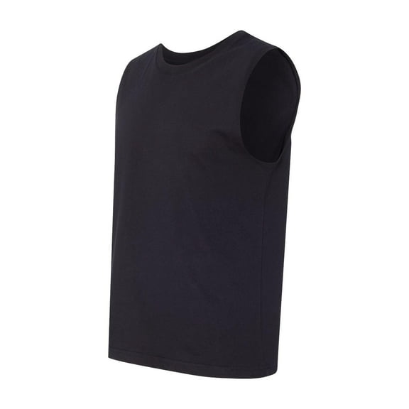 Bella + Canvas 3483 Unisex Jersey Muscle Tank