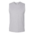 thumbnail image 1 of Bella + Canvas 3483 Unisex Jersey Muscle Tank, 1 of 1