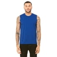 thumbnail image 1 of Bella + Canvas 3483 Unisex Jersey Muscle Tank, 1 of 5