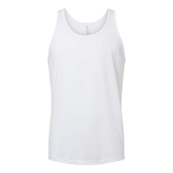 Bella Canvas 3484 Unisex Triblend Tank