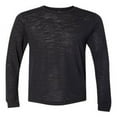 thumbnail image 1 of Bella + Canvas 3501 Men's Jersey Long-Sleeve T-Shirt, 1 of 5
