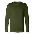thumbnail image 1 of Bella + Canvas 3501 Unisex Jersey Long-Sleeve T-Shirt (2 PACK), 1 of 1