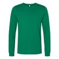 thumbnail image 1 of Bella + Canvas 3501 Unisex Jersey Long-Sleeve T-Shirt, 1 of 1