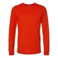thumbnail image 1 of Bella + Canvas 3501 Unisex Jersey Long-Sleeve T-Shirt, 1 of 1
