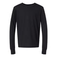 thumbnail image 1 of Bella + Canvas 3513Y Youth Triblend Long-Sleeve T-Shirt (2 PACK), 1 of 1