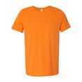 thumbnail image 1 of Bella + Canvas 3650 Unisex Poly-Cotton Short-Sleeve T-Shirt, 1 of 3