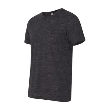 Bella + Canvas 3650 Unisex Poly-Cotton Short-Sleeve T-Shirt