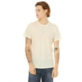 thumbnail image 1 of Bella + Canvas 3650 Unisex Poly-Cotton Short-Sleeve T-Shirt, 1 of 5