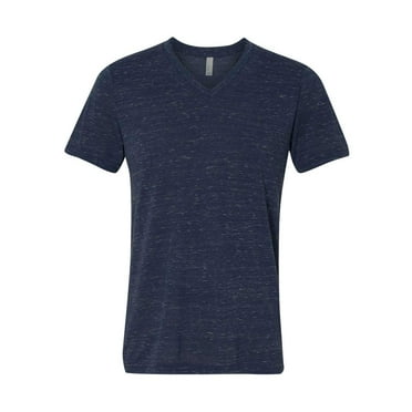Unisex CVC Jersey Tee - Walmart.com