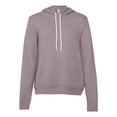 thumbnail image 1 of Bella + Canvas 3719 Unisex Poly-Cotton Fleece Pullover Hoodie (2 PACK), 1 of 1