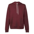 thumbnail image 1 of Bella + Canvas 3719 Unisex Poly-Cotton Fleece Pullover Hoodie (2 PACK), 1 of 1