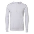 thumbnail image 1 of Bella + Canvas 3719 Unisex Poly-Cotton Fleece Pullover Hoodie (2 PACK), 1 of 1