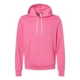 thumbnail image 1 of Bella + Canvas 3719 Unisex Poly-Cotton Fleece Pullover Hoodie (2 PACK), 1 of 1