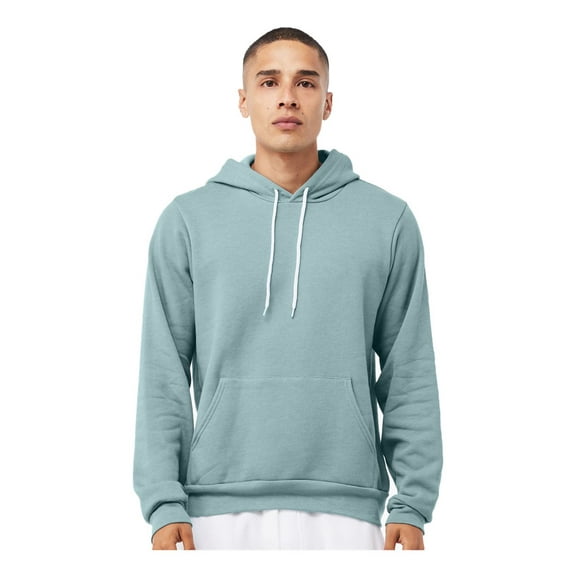BELLA   CANVAS Sponge Fleece Hoodie