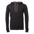thumbnail image 1 of Bella + Canvas 3719 Unisex Poly-Cotton Fleece Pullover Hoodie, 1 of 1