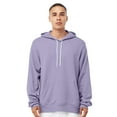 thumbnail image 1 of BELLA + CANVAS Sponge Fleece Hoodie, 1 of 5