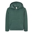 thumbnail image 1 of Bella + Canvas 3719T Toddler Sponge Fleece Pullover Hooded Sweatshirt, 1 of 1
