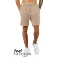 thumbnail image 1 of Bella + Canvas 3724 FWD Fashion Unisex Short, 1 of 2
