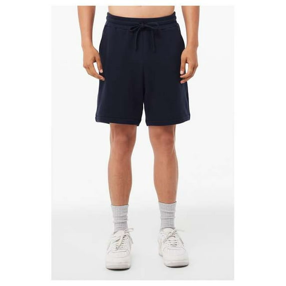 Bella + Canvas 3724 FWD Fashion Unisex Short