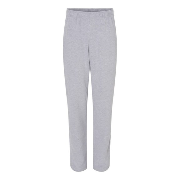 Bella   Canvas 3725 Unisex Straight-Leg Sweatpant (2 PACK)