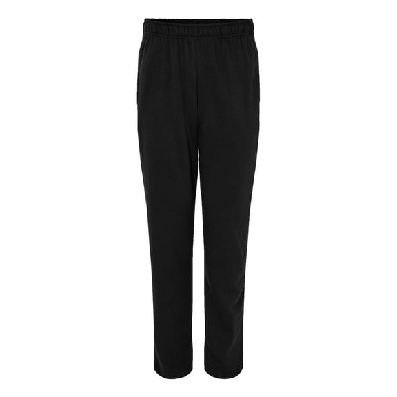 Bella   Canvas 3725 Unisex Straight-Leg Sweatpant
