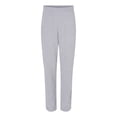 thumbnail image 1 of Bella + Canvas 3725 Unisex Straight-Leg Sweatpant, 1 of 1