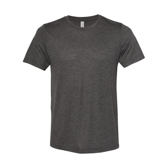 Bella + Canvas 3880C Unisex Viscose Fashion T-Shirt